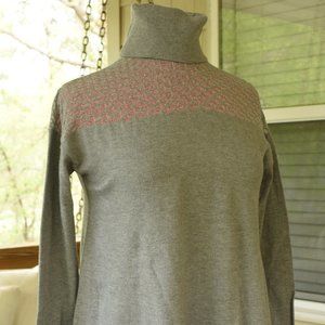 Catherine Malandrino turtleneck